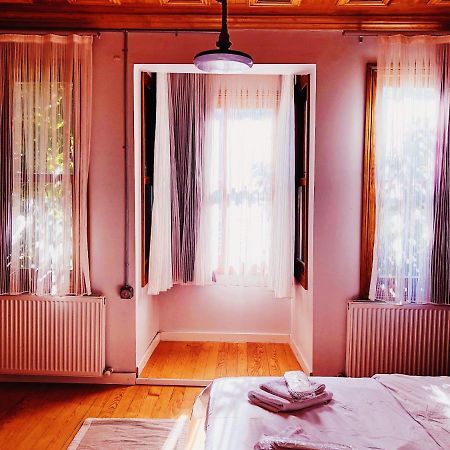 Your House In Balat 이스탄불 외부 사진