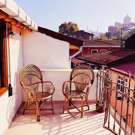 Your House In Balat 이스탄불 외부 사진