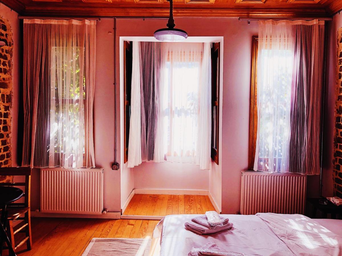 Your House In Balat 이스탄불 외부 사진