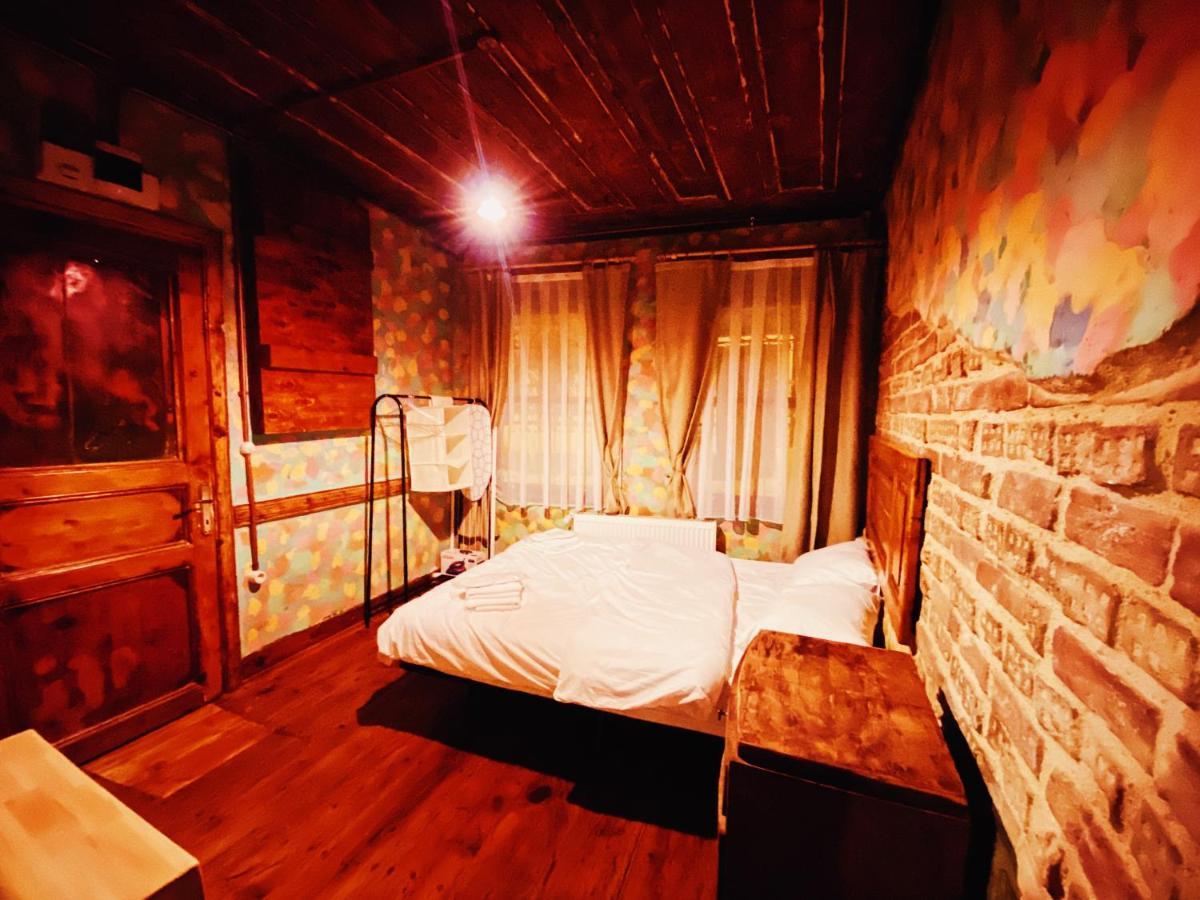 Your House In Balat 이스탄불 외부 사진