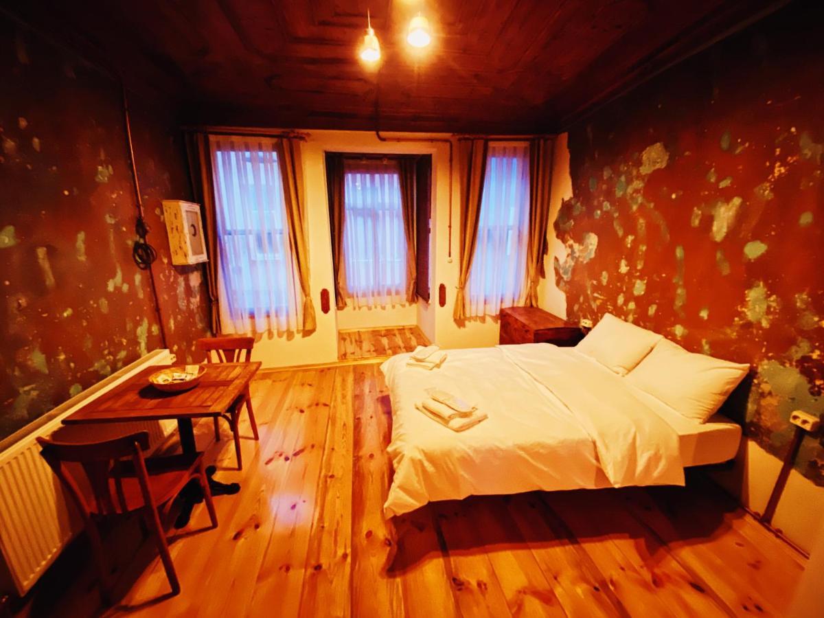 Your House In Balat 이스탄불 외부 사진