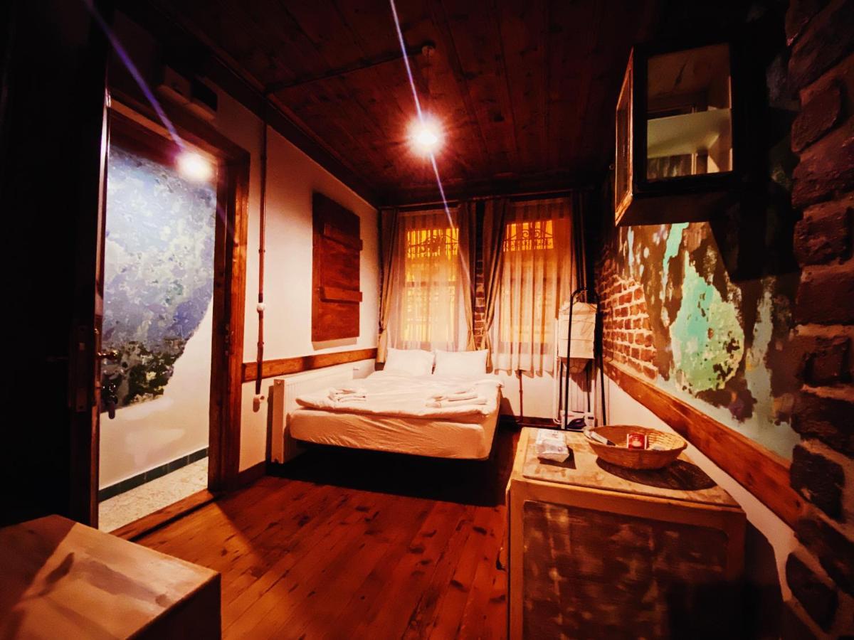 Your House In Balat 이스탄불 외부 사진