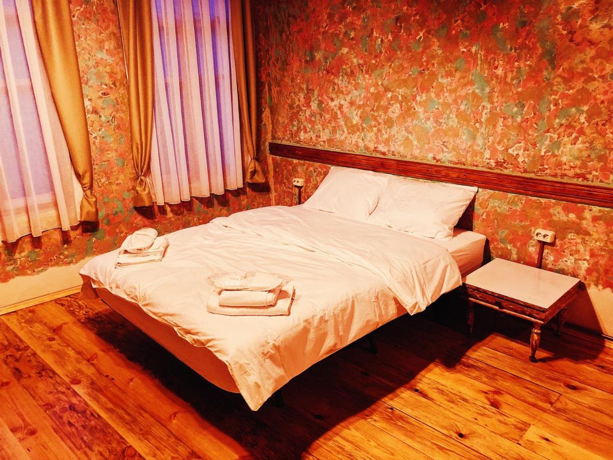Your House In Balat 이스탄불 외부 사진
