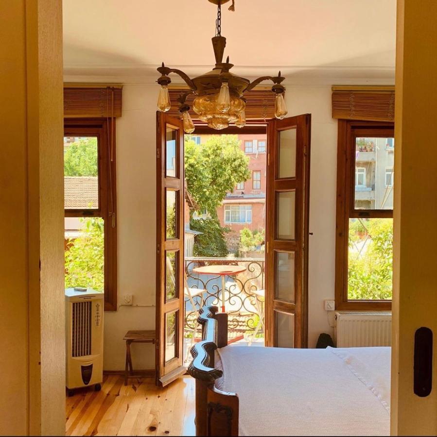 Your House In Balat 이스탄불 외부 사진